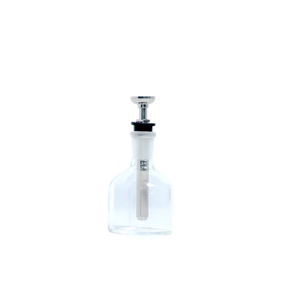 Apex Ancillary The Pump