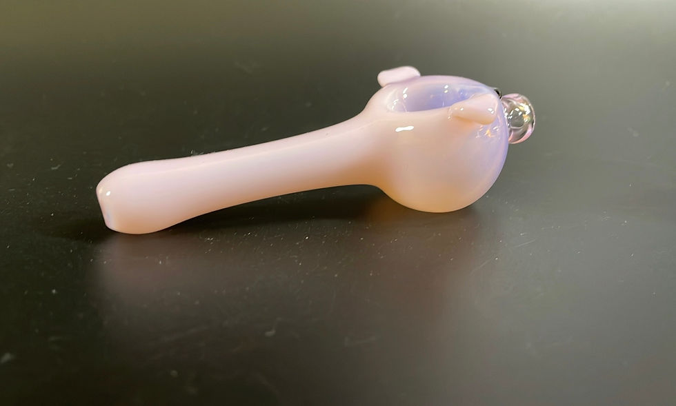 Thumbnail: Sugar Mattys Piggy Dry Pipe