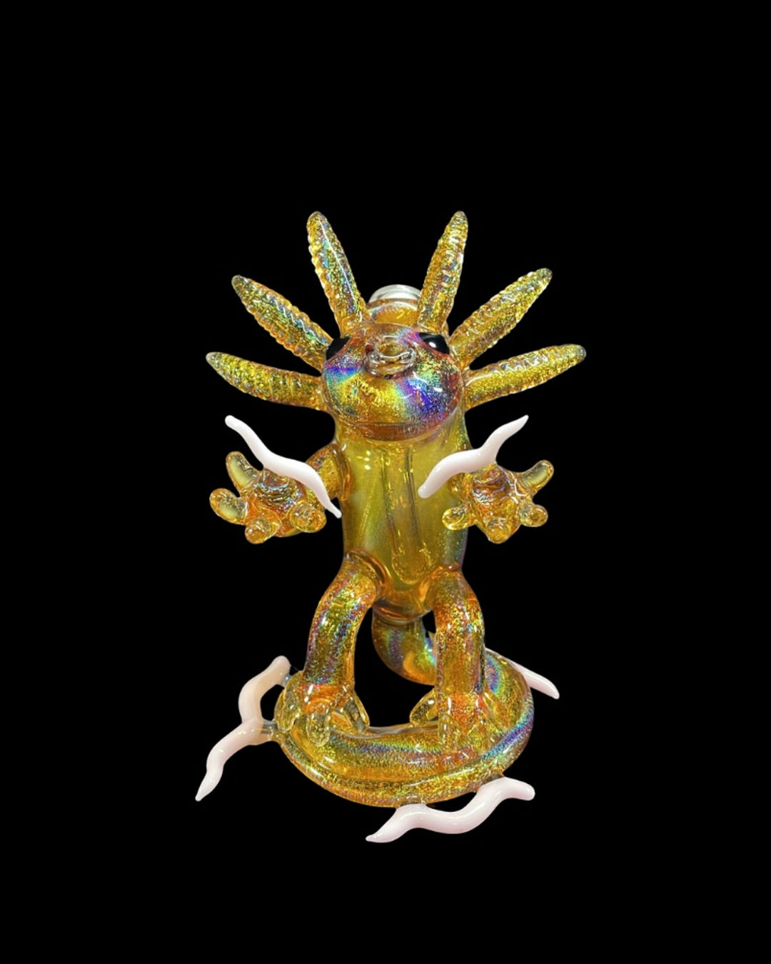 Amorphous Symphony Axolotl