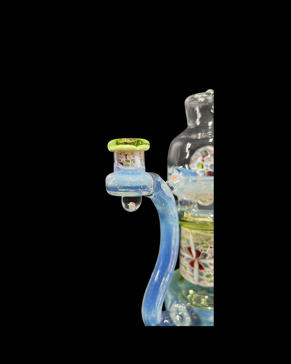 Thumbnail: Frebo Mega Stack Tributary