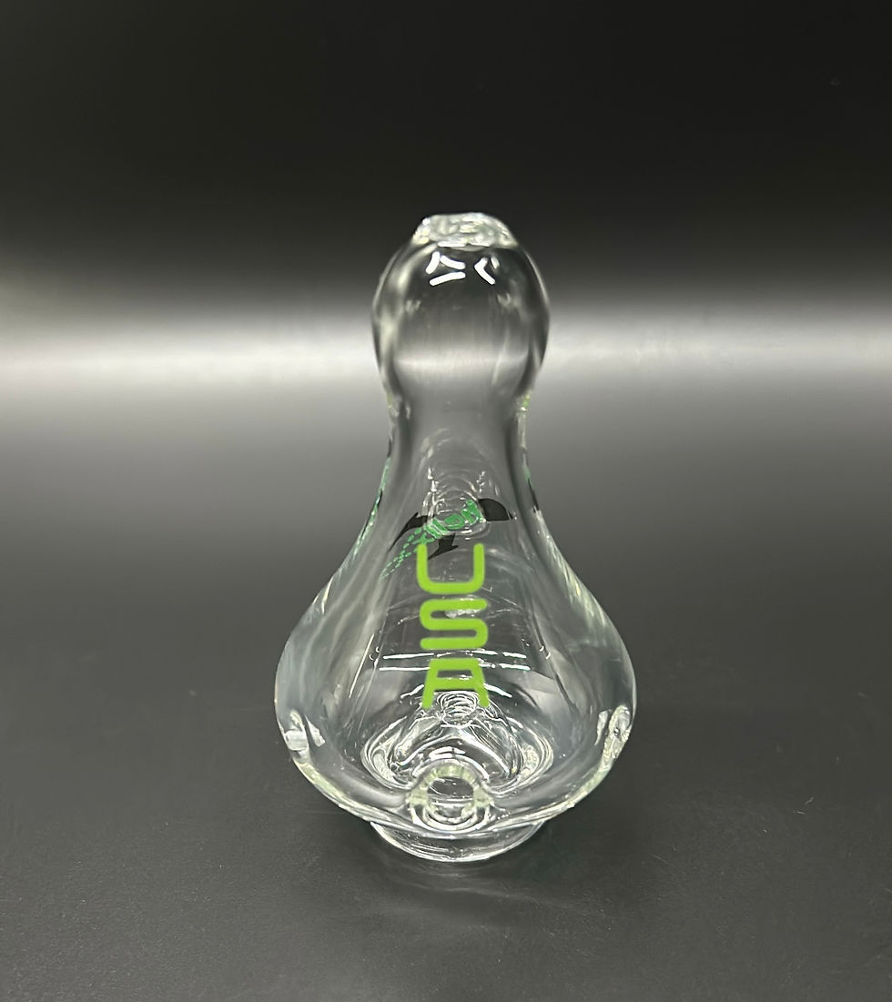 Thumbnail: American Helix Pocket Rocket Chillum