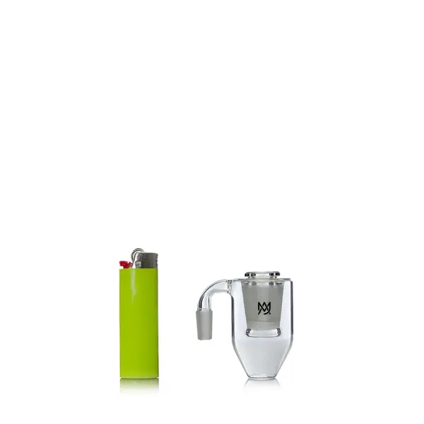 Thumbnail: MJ Arsenal Reclaim Catcher