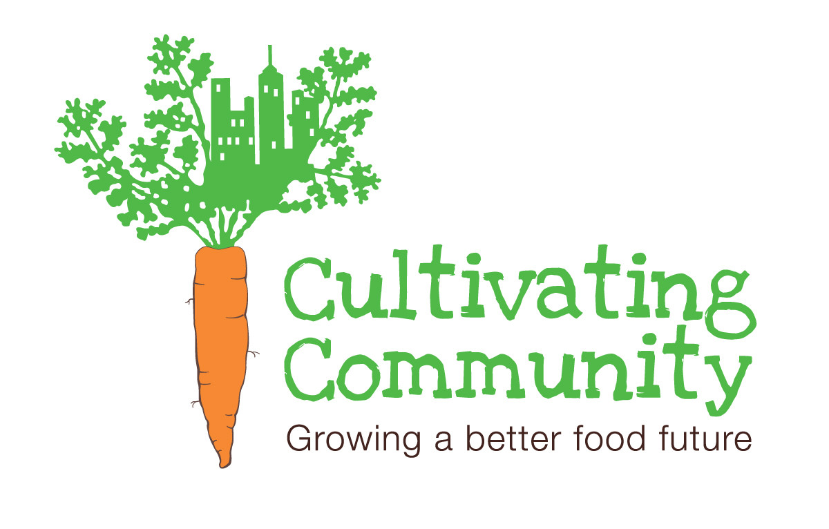 Cultivating Community Inc logo