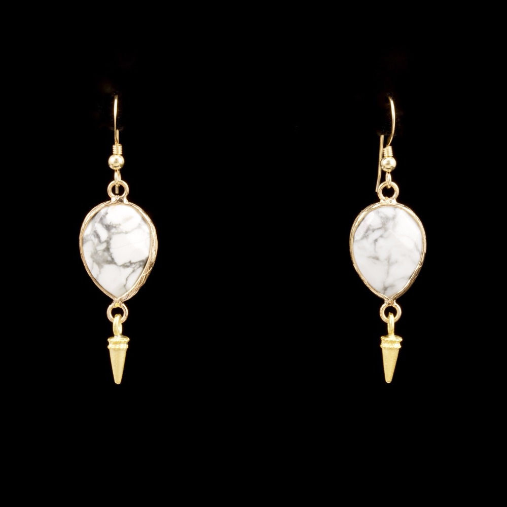 Artemis Earrings