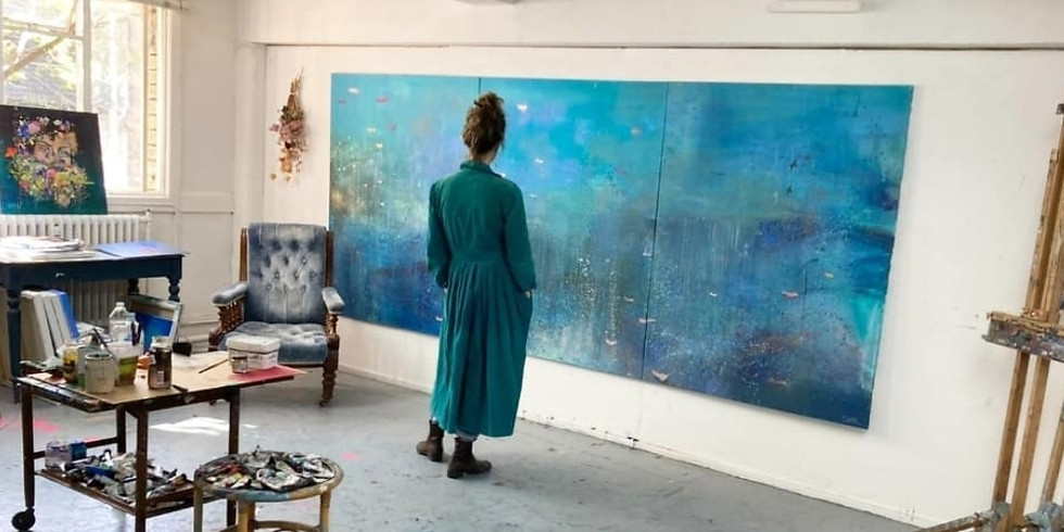 Open Studios