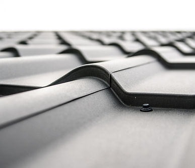 Roof Selection & Installation