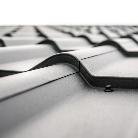 Roof Selection & Installation