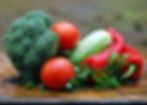 For Vegetarian
