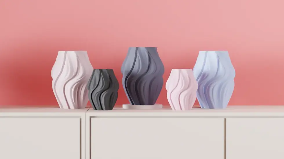 JB3 - vaso moderno 1