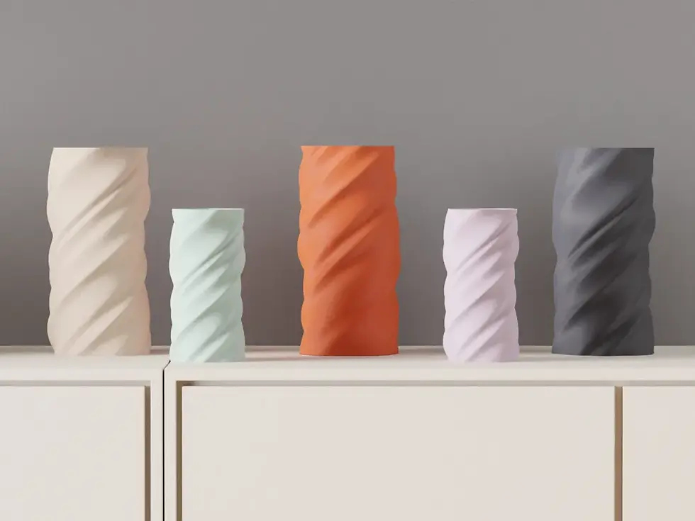 JB3 - vaso moderno 3