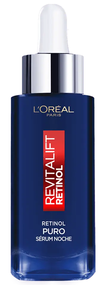 serum de noche revitalift