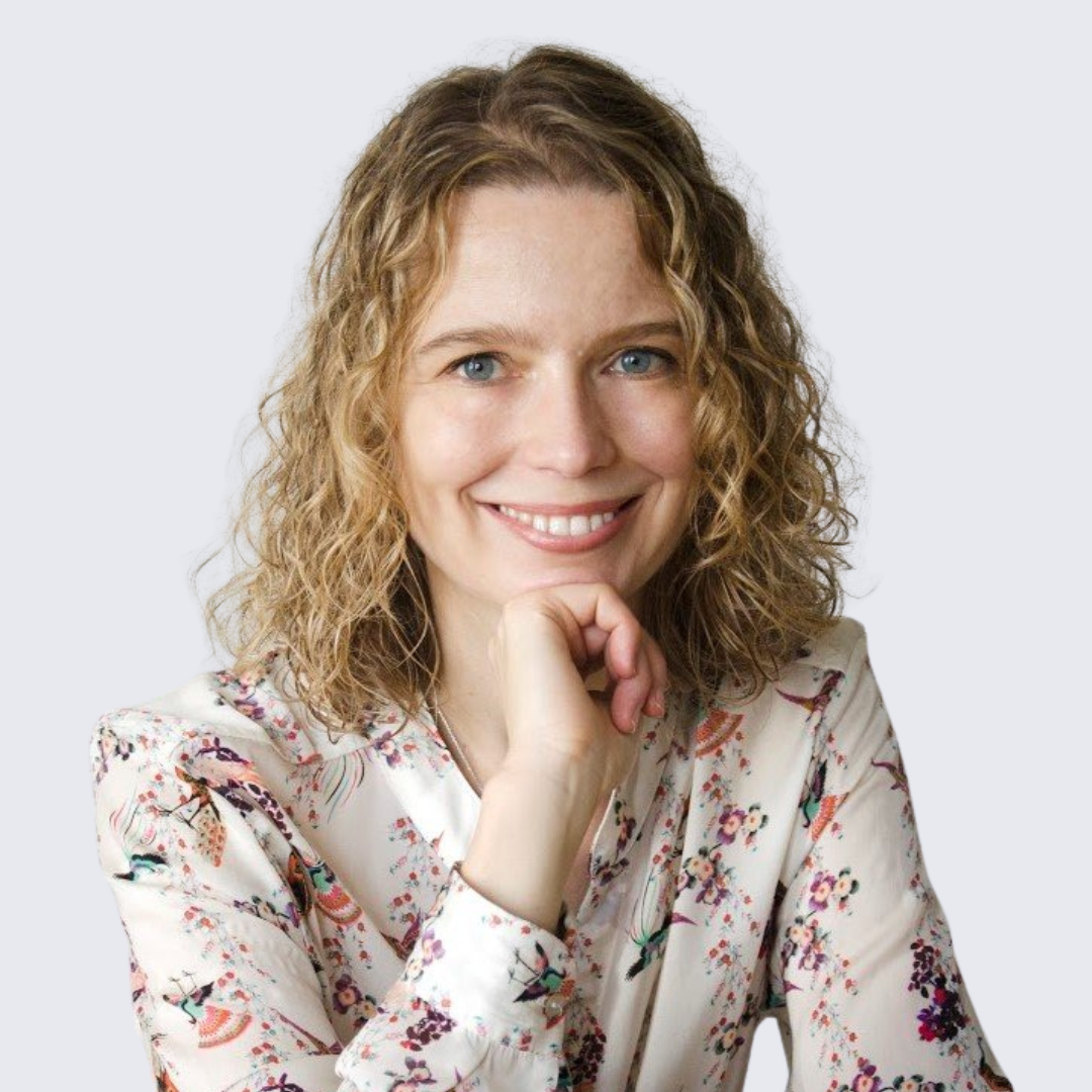 Writer: Lara Martini