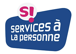 Service à la personne.