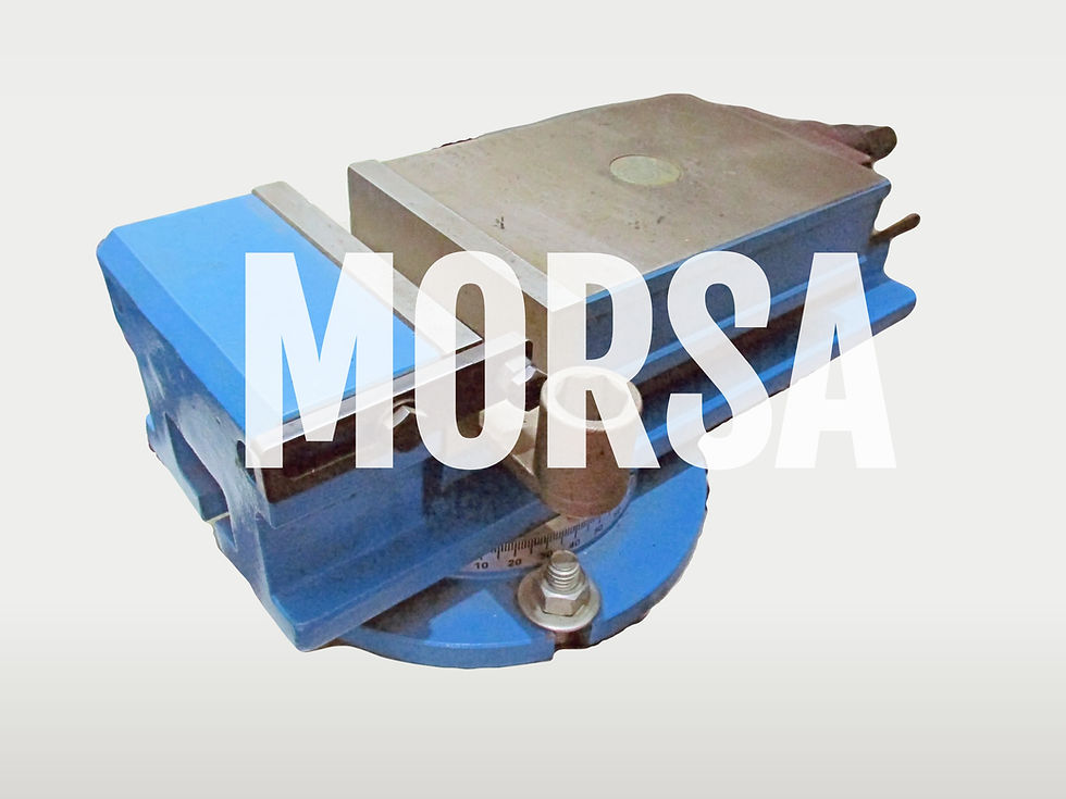 MORSA