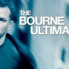 Bourne | Sound Design