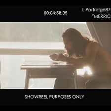 Merrick | Sound Design