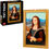Miniaturbild: LEGO 31213 Art Mona Lisa, Konstruktionsspielzeug