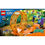 Miniaturbild: LEGO 60338 City Stuntz Schimpansen-Stuntlooping, Konstruktionsspielzeug
