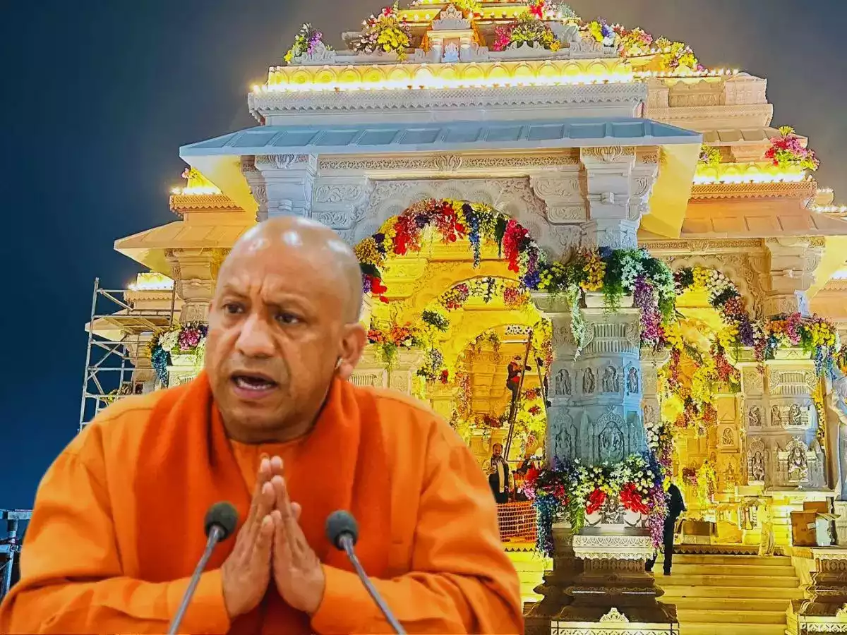 Celebrating the Grandeur of Ram Mandir in Ayodhya: Everything You Need ...