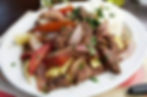Lomo Saltado
