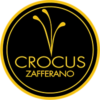 logo crocus zafferano
