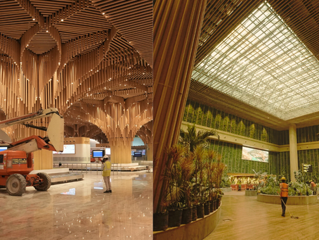 PM Modi to Inaugurate New Integrated Terminal at Guwahati Airport on December 20