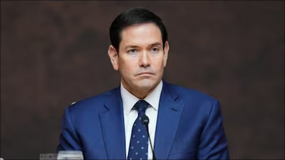 Rubio’s explicit endorsement of co-development signals a foundational shift in how Washington approaches its strategic partnership with New Delhi. File pic/Reuters | News18