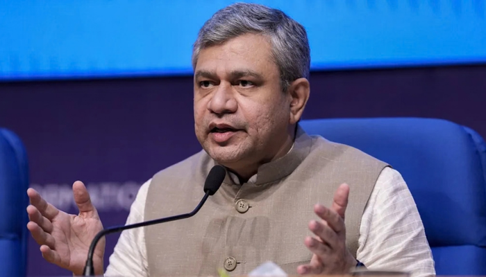Union IT Minister Ashwini Vaishnaw (PTI) | OpIndia