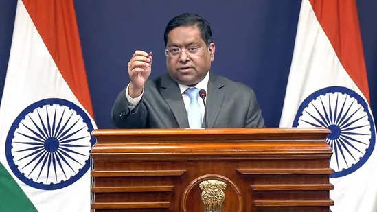 India Strongly Rejects Pakistan’s Claims on Minority Rights, Calls Out Islamabad’s Own Record