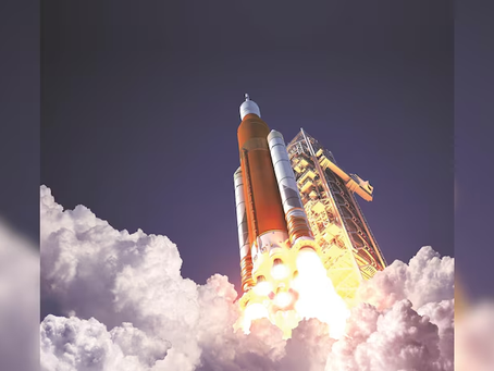 Indian SpaceTech Startups Raise $871 Million as India's Private Space Industry Reaches New Milestone