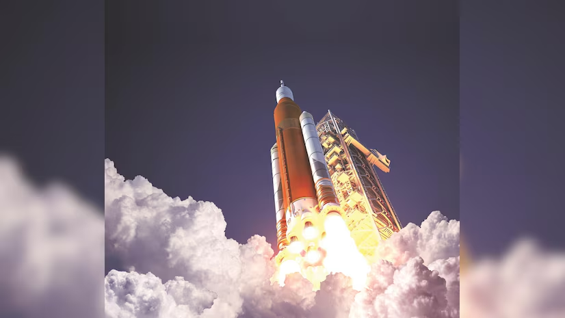 Indian SpaceTech Startups Raise $871 Million as India's Private Space Industry Reaches New Milestone