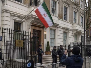 Iranian Embassies Accused of Encouraging Overseas Recruitment Amid Escalating Conflict