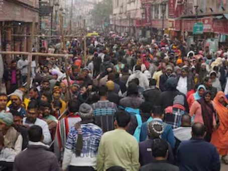 Census 2027: India Sets the Stage for a Landmark Digital Population Count