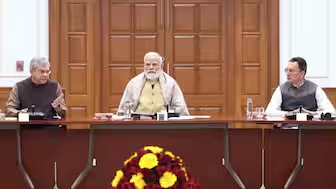 PM Modi Engages Indian AI Innovators, Pushes Ethical and Indigenous AI Vision