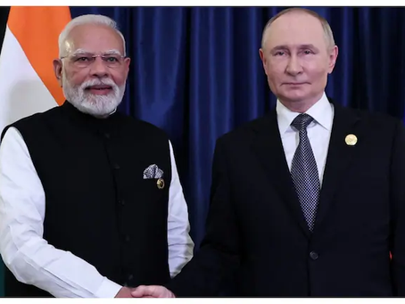 India Accelerates Plans to Expand S-400 Air Defence Network After ‘Operation Sindoor’ Performance