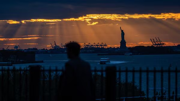 India Emerges as a Global AI & STEM Powerhouse Amid Declining Global Talent Mobility