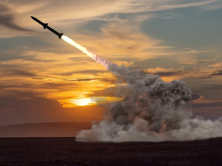 India to Begin Testing Long-Range Interceptor Missiles Under 'Mission Sudarshan Chakra'