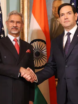 India and US Accelerate Talks for Early Trade Deal Amid Trump’s Reciprocal Tariffs