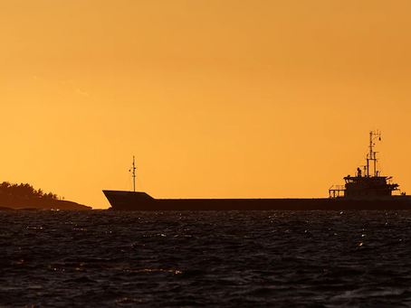 Tamil Nadu Set to Become Global Shipbuilding Hub with ₹30,000 Crore Investment