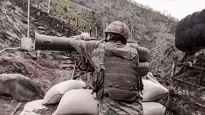 Operation Sindoor: Honouring the Heroes of India’s Aerial Strike
