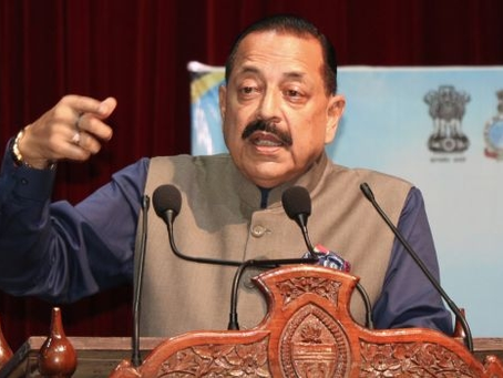 India’s Space Economy Poised for Transformative Growth