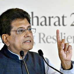 India-UAE Bilateral Trade Surpasses $100 Billion Milestone Under CEPA