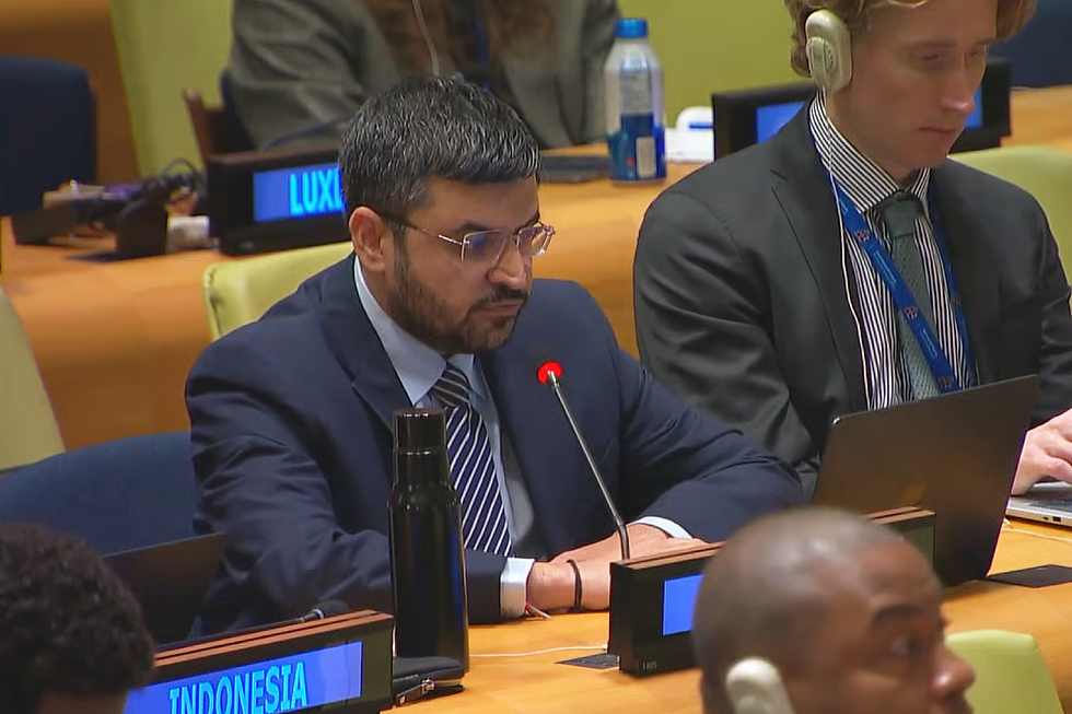 India Calls Out Pakistan’s ‘Doublespeak’ on Terrorism at UN