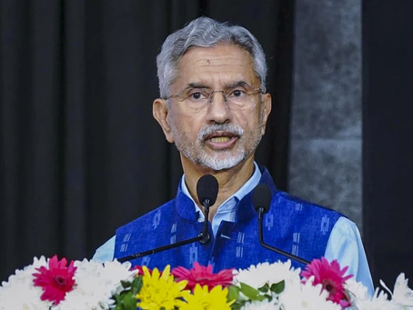 India Will Defend Its People Against Terror-Supporting Neighbours: Jaishankar Sends a Firm Message