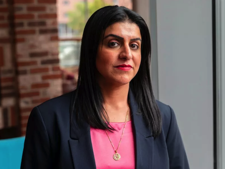 UK’s Muslim Justice Minister Proposes Ban on Criminals Entering Pubs
