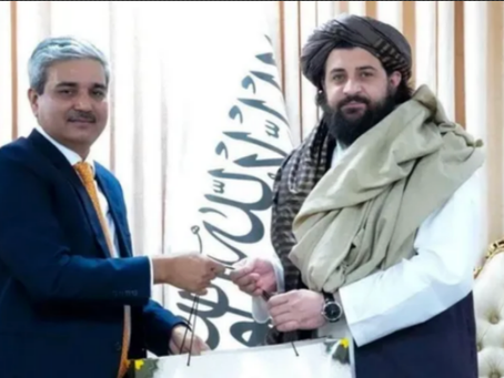 Revitalizing India-Afghanistan Relations: A Cautious and Practical Approach to Counter Pakistan’s Disruptive Plans in the Region