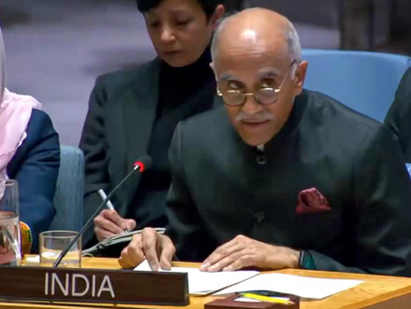 India Keeps Indus Waters Treaty in Abeyance Amid Escalating Tensions