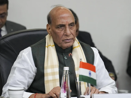 India Clears ₹79,000 Crore Defence Procurement to Strengthen Military Readiness