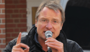 Germany: Muslim stabbing victim fined for inciting hatred against migrants