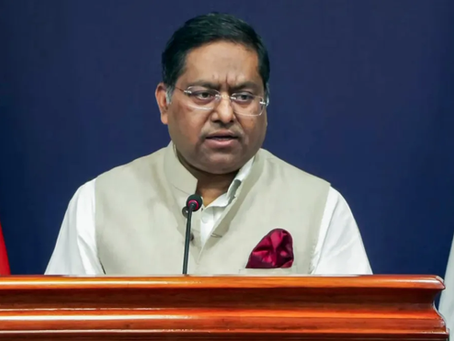 India Issues Strong Diplomatic Rebuke to China Over Support to Pakistan During Operation Sindoor